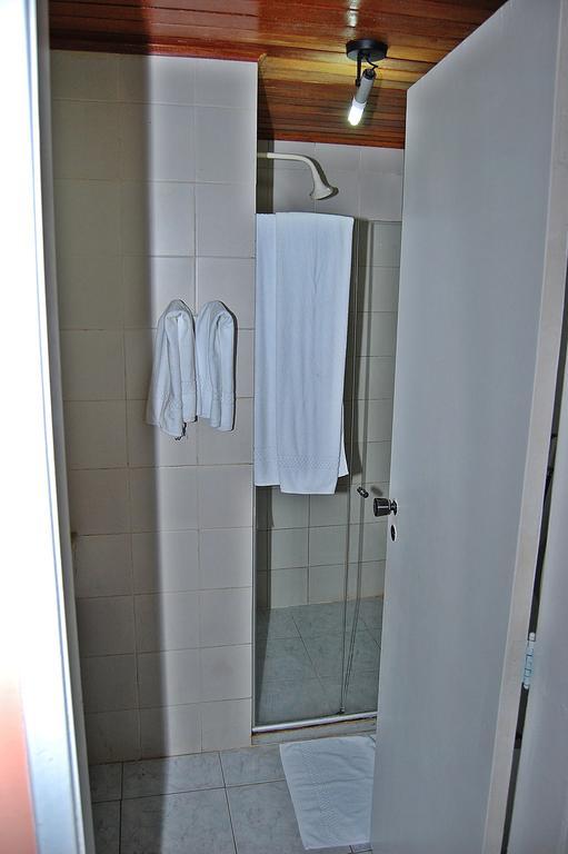 Hotel Atlantico 萨尔瓦多 客房 照片